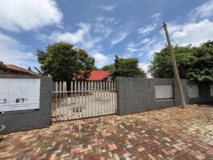 3 Bedroom Property for Sale in Bodorp North West